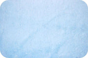 Soft Cuddle Fur BABY BLUE SF-1