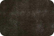 Soft Cuddle Fur CHOCOLATE BROWN SF-6