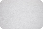 Soft Cuddle Fur WHITE SF-14