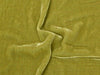 Plush Silk Velvet 54" Wide SAGE