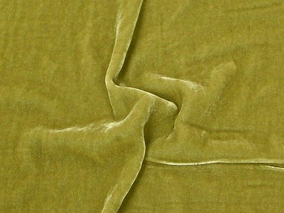 Plush Silk Velvet 54