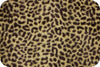 SWATCHES Misc Long Pile Minky Fur Prints