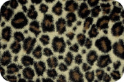 Jaguar Tan/Brown Soft Cuddle SF-18