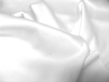 Stretch Heavy Weight Lamour Dull Satin WHITE SLS-1 "LAST PIECE MEASURES 1 YARD 33 INCHES"