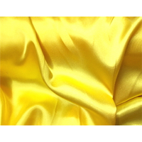 SWATCHES Charmeuse Silky Satin 44 Inch Width