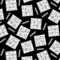 Premium Anti-Pill Sudoku Fleece B116
