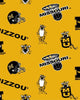 Premium Anti-Pill Missouri University Fleece B488