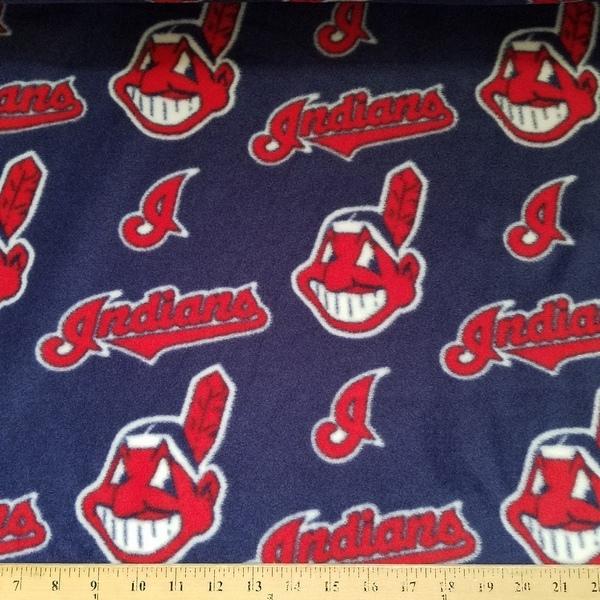Cleveland Indians MLB Camo Dog Baseball Jersey Canine Shirt Camouflage NWT