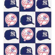 Anti-Pill New York Yankees Fleece B506
