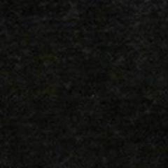 Black Solid Fleece