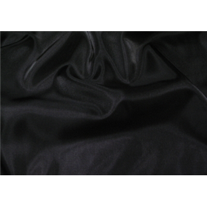 Crystal Satin BLACK