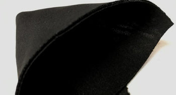 Techno Scuba Black 2MM