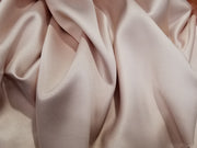 Stretch Heavy Weight Lamour Dull Satin BLUSH SLS-22