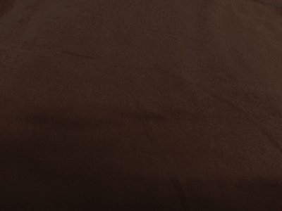 10 Ounce Cotton Jersey Spandex Knit BROWN