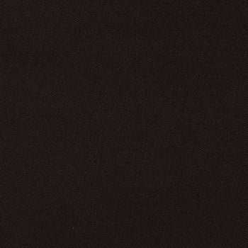 Poly Cotton Twill 7/8 Ounce BROWN
