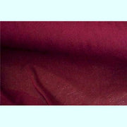 Chiffon 44 Inch Wide BURGUNDY