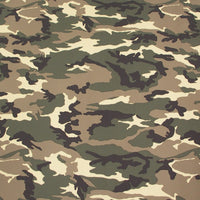 Camouflage Lot 2 Spandex SP-8
