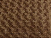 Rose Bud Fur CARAMEL