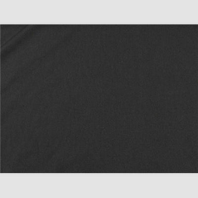 Poly/Cotton Broad Cloth Solids CHARCOAL