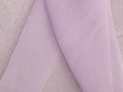 Two Tone Chiffon 58" LAVENDER