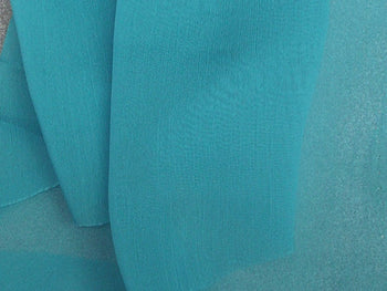 SWATCHES Two Tone Chiffon 58"