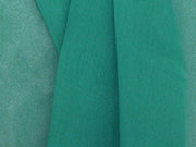 Two Tone Chiffon 58" LIGHT JADE