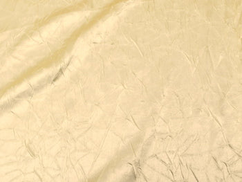 SWATCHES Crushed Charmeuse Satin
