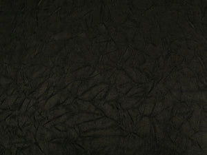 SWATCHES Crushed Charmeuse Satin