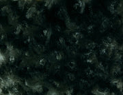 Rose Bud Fur DARK BROWN NEW LOT