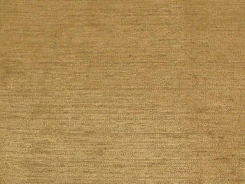 Distressed Chenille Velvet WARM SAND LOT 2