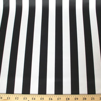 SWATCHES Striped Dull Lamour Satin