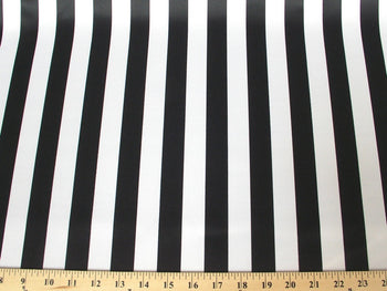 SWATCHES Striped Dull Lamour Satin