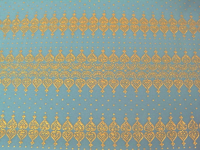 Embossed Velvets PURPLE | SY Fabrics