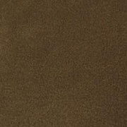 Chocolate Lot 2 Solid Fleece