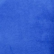 Royal Blue Solid Fleece