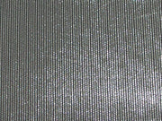 Sparkle Foil Spandex BLACK