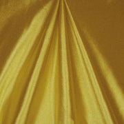 Shiny Nylon Spandex Stretch Satin Gold