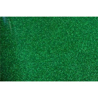 Upholstery Glitter Vinyl GREEN "LAST PIECE MEASURES 1 YARD 35 INCHES"