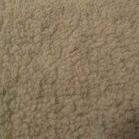 SWATCHES Sherpa Lambs Wool Heavy Weight