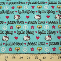 Hello Kitty Cottons