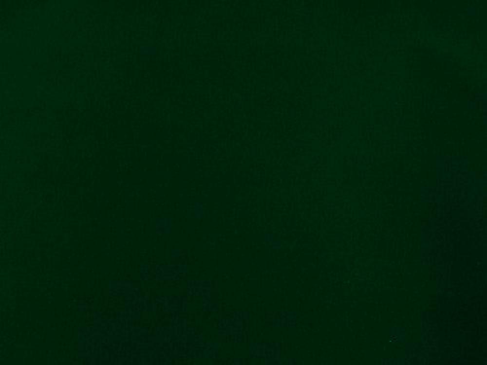 Dark Green Velveteen Flocking Light Weight