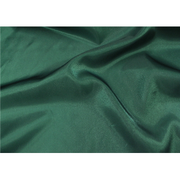 Crystal Satin HUNTER GREEN