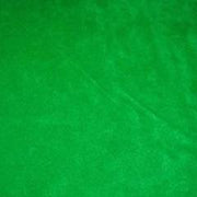 Kelly Green Solid Fleece