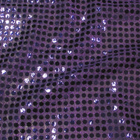 SWATCHES Large Confetti Dot Sequins 1/4"