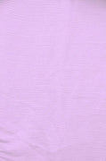 Gauze 100% Cotton LAVENDER