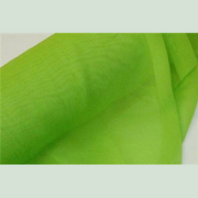 Chiffon 44 Inch Wide LIME GREEN