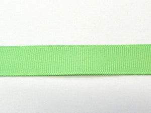 5/8 Grosgrain Ribbons