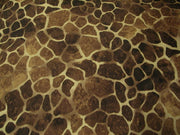 Live Giraffe Spandex SP-44