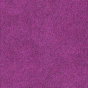 Micro Dot Metallic Foil Spandex LILAC