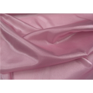 Crystal Satin MAUVE